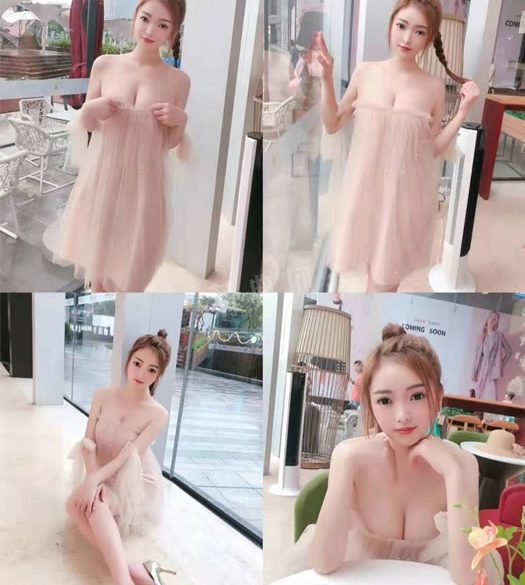 商务模特他们普通的话那么他们的一些收入都是非常低的-【上海高端商务模特】