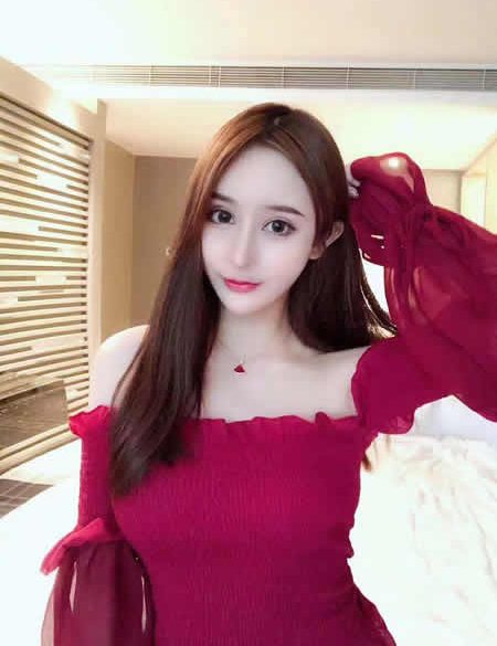 上海千花女生自荐