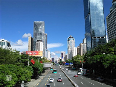 上海油压店：一座美丽城市隐藏的风险